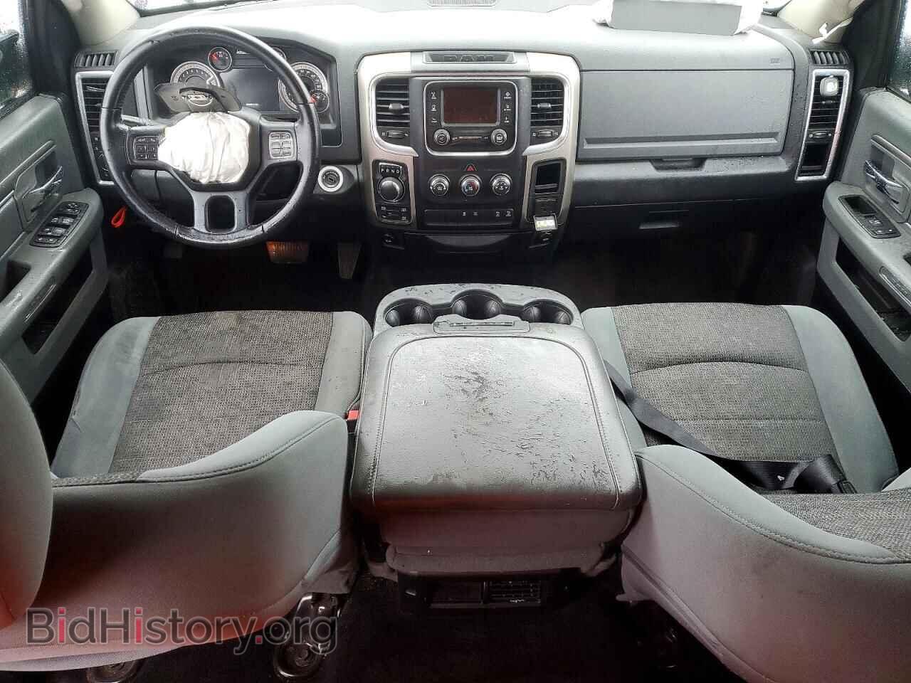 2014 RAM 1500 - VIN: 1C6RR7TT3ES136668 - Фото 8