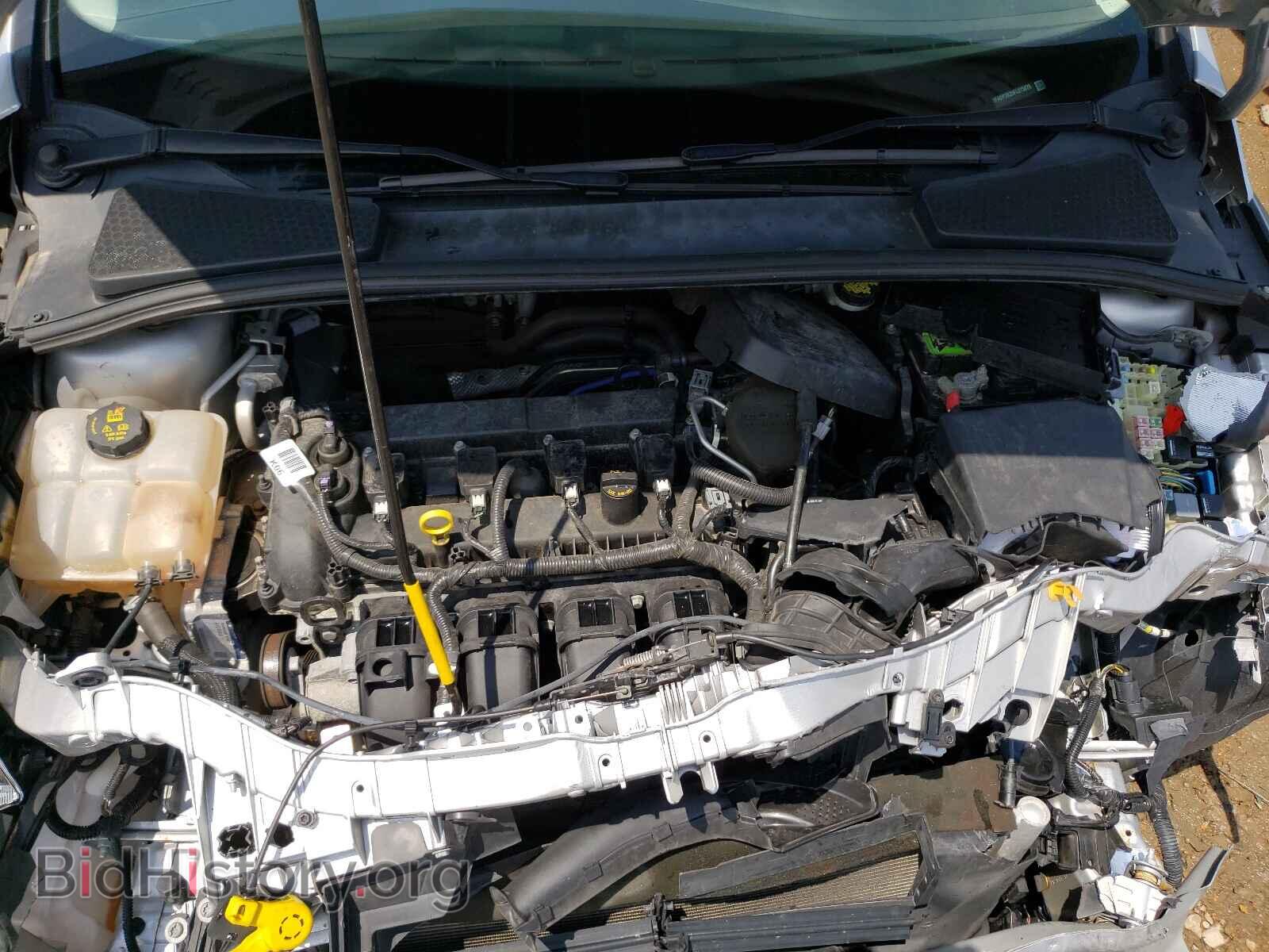 2015 FORD FOCUS - VIN: 1FADP3K29FL275876 - Photo 7
