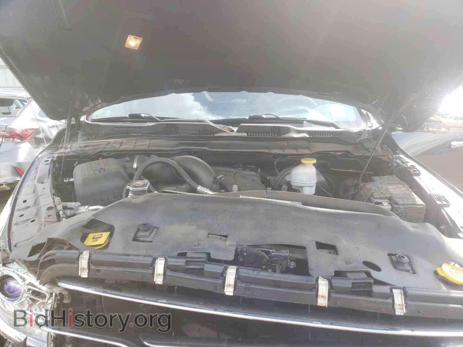 2017 RAM 1500 - VIN: 1C6RR7PTXHS643789 - Фото 7