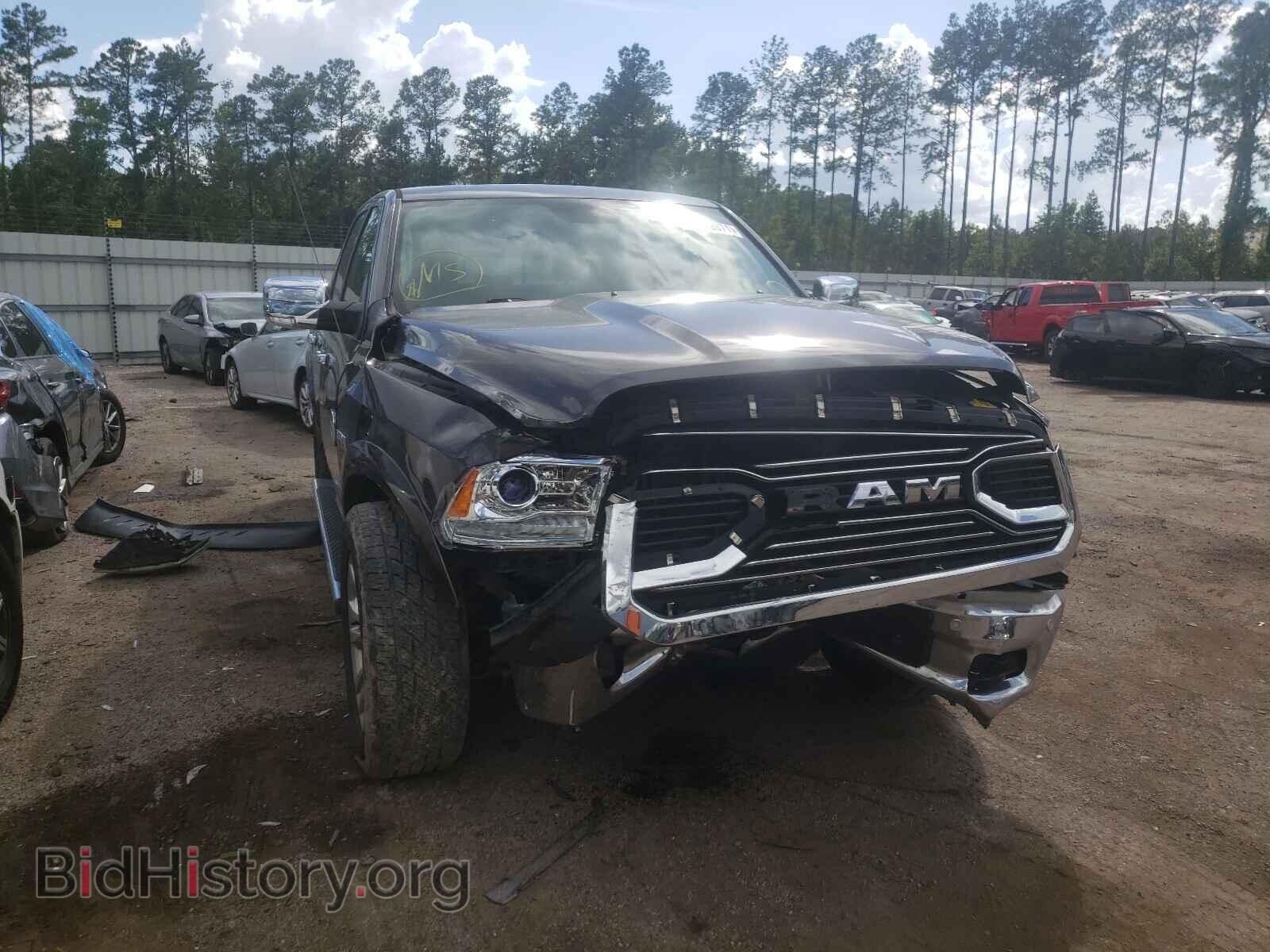 2017 RAM 1500 - VIN: 1C6RR7PTXHS643789 - Фото 9