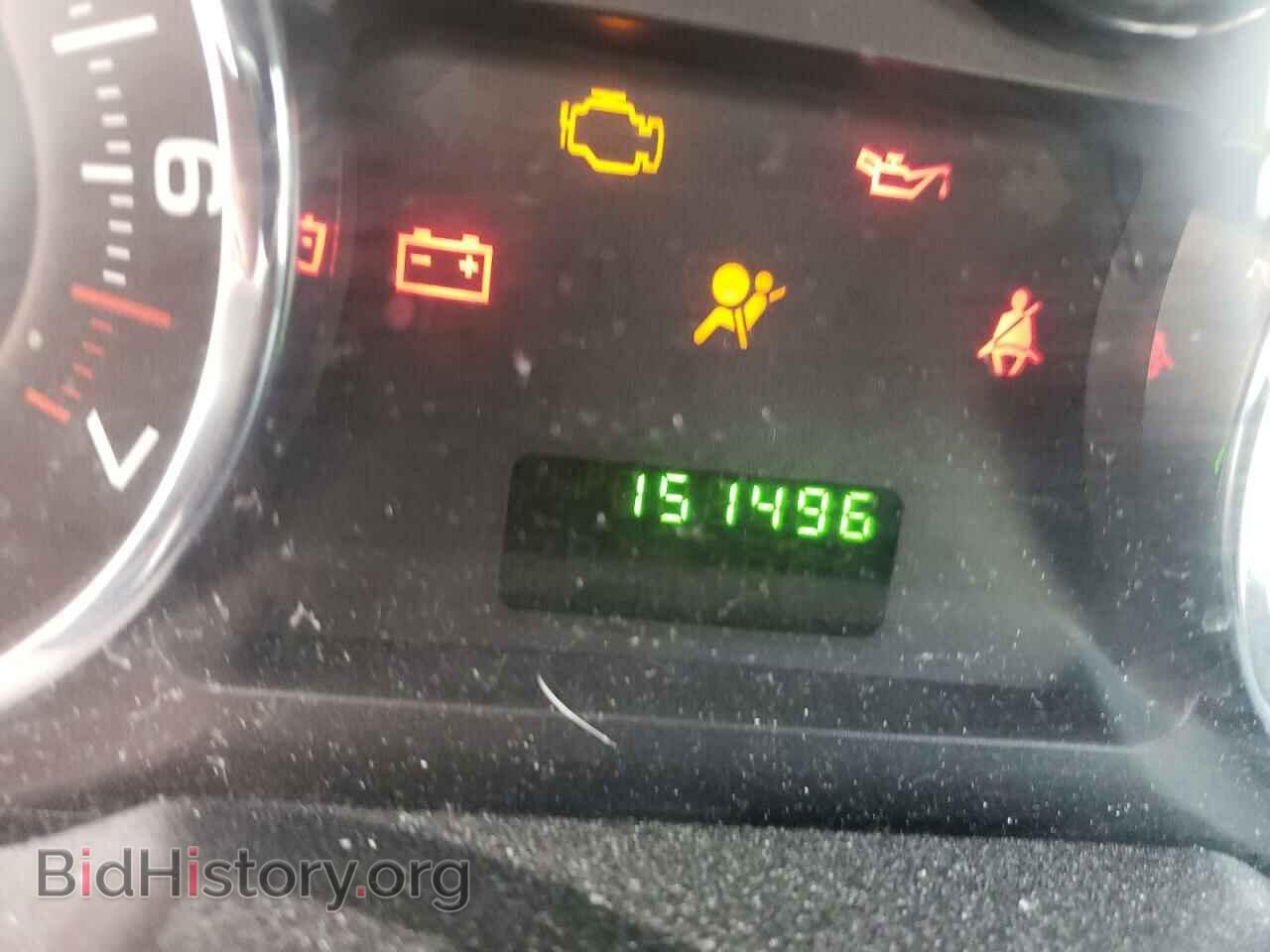 2007 FORD EDGE - VIN: 2FMDK36C07BA77700 - Фото 8