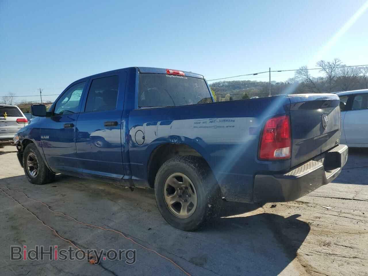 2009 DODGE All Models - VIN: 1D3HB13P09S788668 - Photo 2