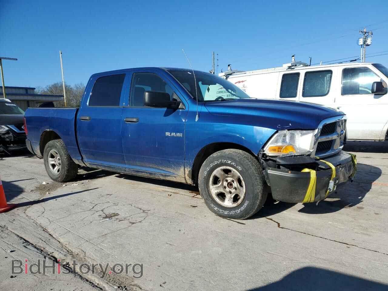 2009 DODGE All Models - VIN: 1D3HB13P09S788668 - Photo 4