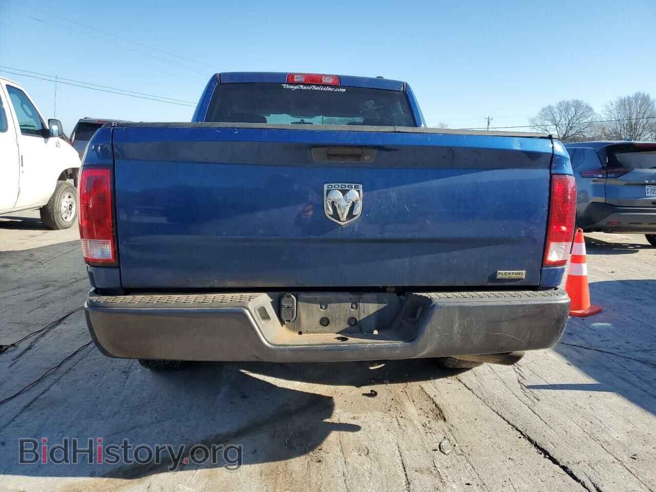 2009 DODGE All Models - VIN: 1D3HB13P09S788668 - Photo 6