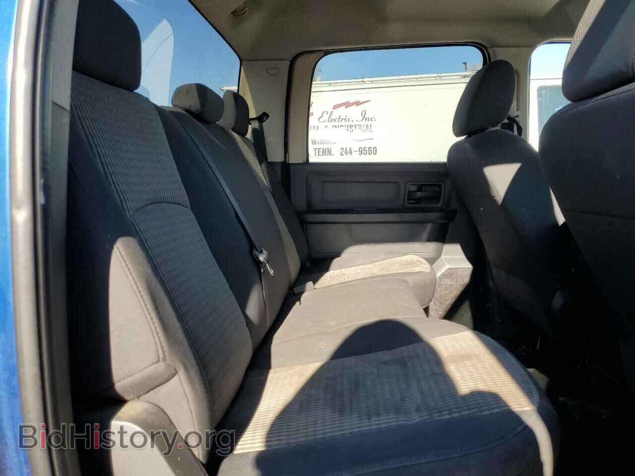 2009 DODGE All Models - VIN: 1D3HB13P09S788668 - Photo 10
