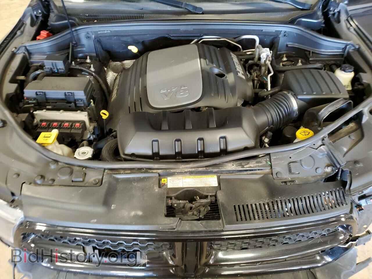 2011 DODGE DURANGO - VIN: 1D4SE6GT0BC683030 - Photo 12