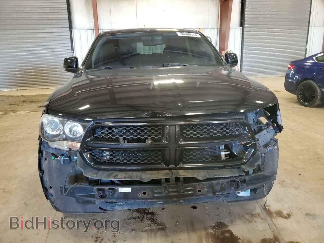 2011 DODGE DURANGO - VIN: 1D4SE6GT0BC683030 - Photo 5