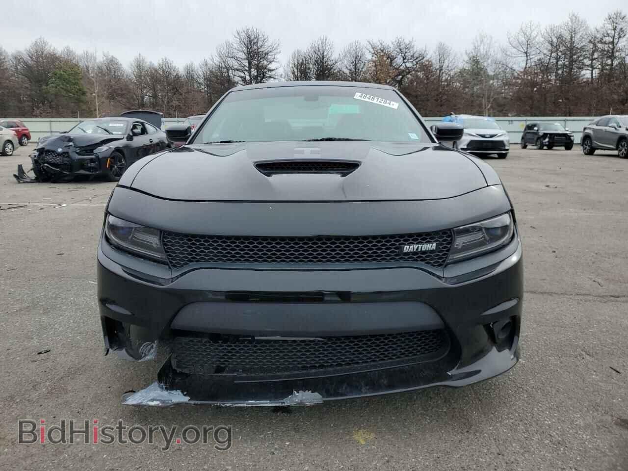 2017 DODGE CHARGER - VIN: 2C3CDXCT8HH569559 - Фото 5