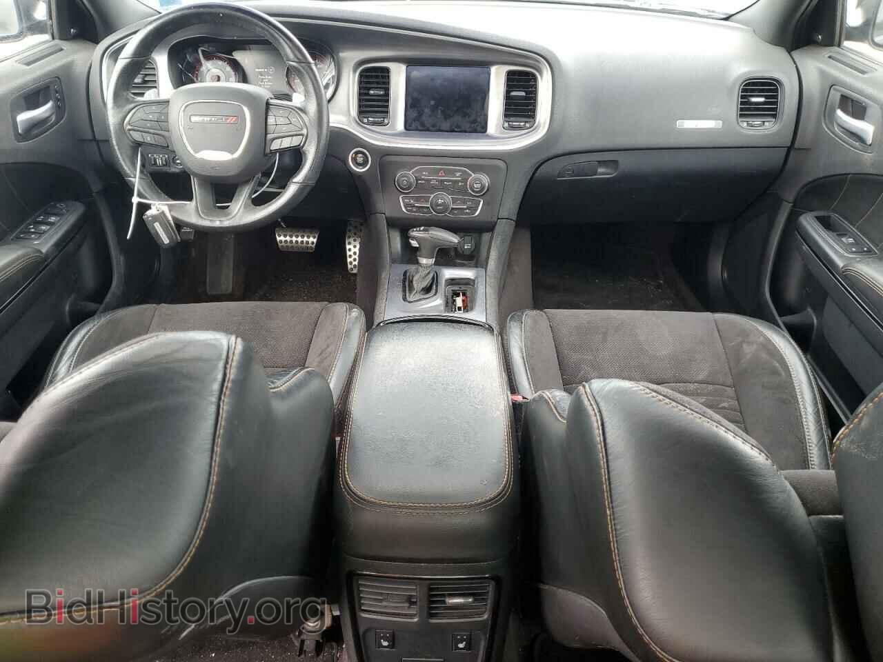 2017 DODGE CHARGER - VIN: 2C3CDXCT8HH569559 - Фото 8