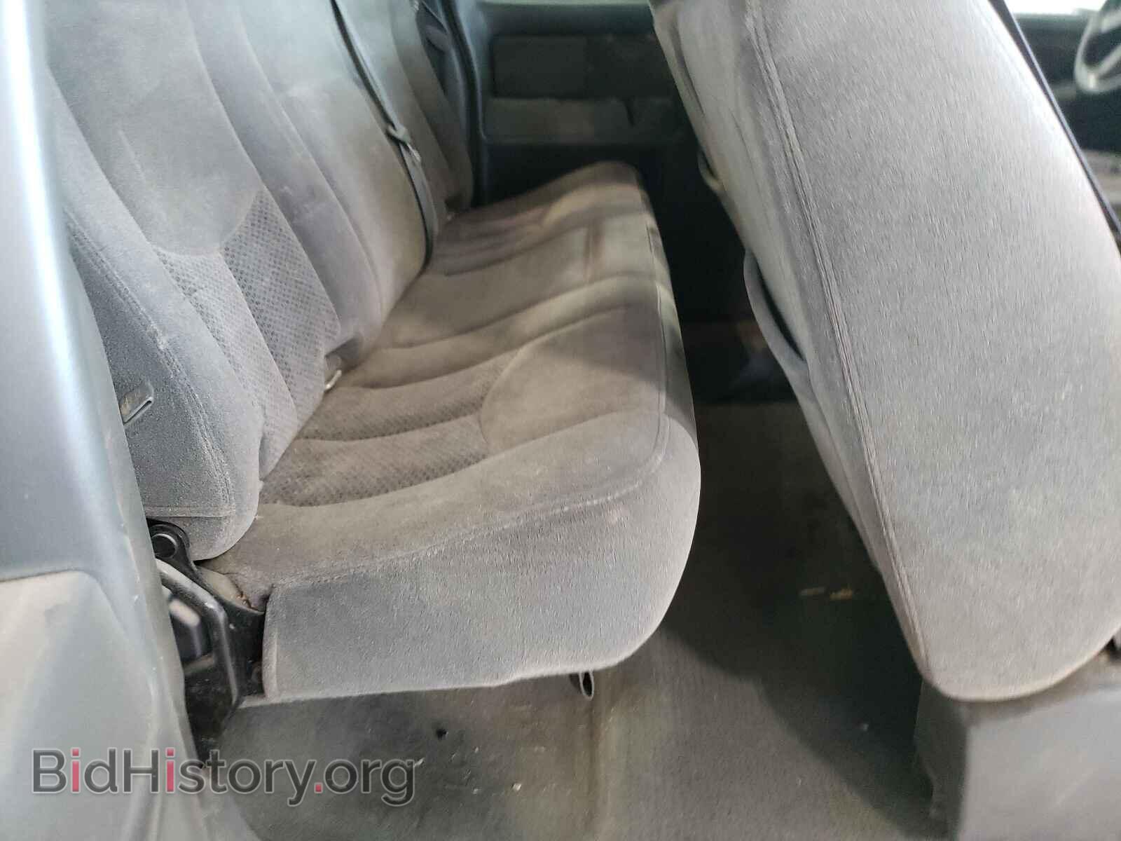 2006 CHEVROLET SILVERADO - VIN: 2GCEC19V361296713 - Фото 6