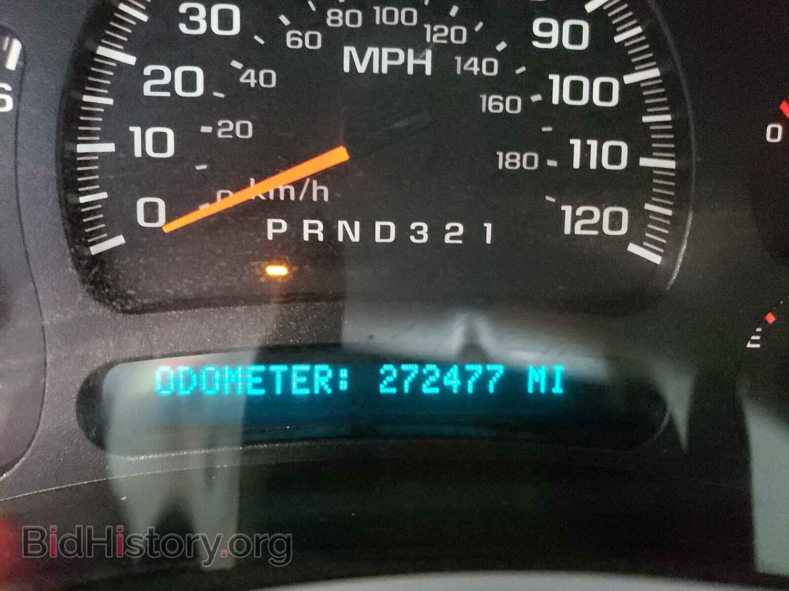 2006 CHEVROLET SILVERADO - VIN: 2GCEC19V361296713 - Фото 8