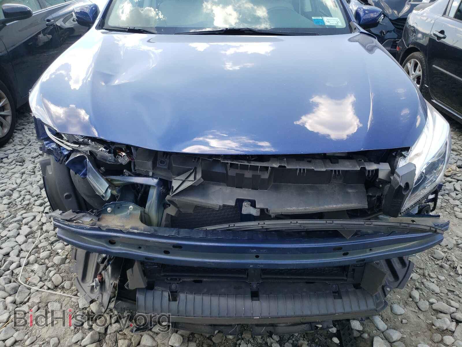 2017 SUBARU OUTBACK - VIN: 4S4BSANC2H3340848 - Фото 7
