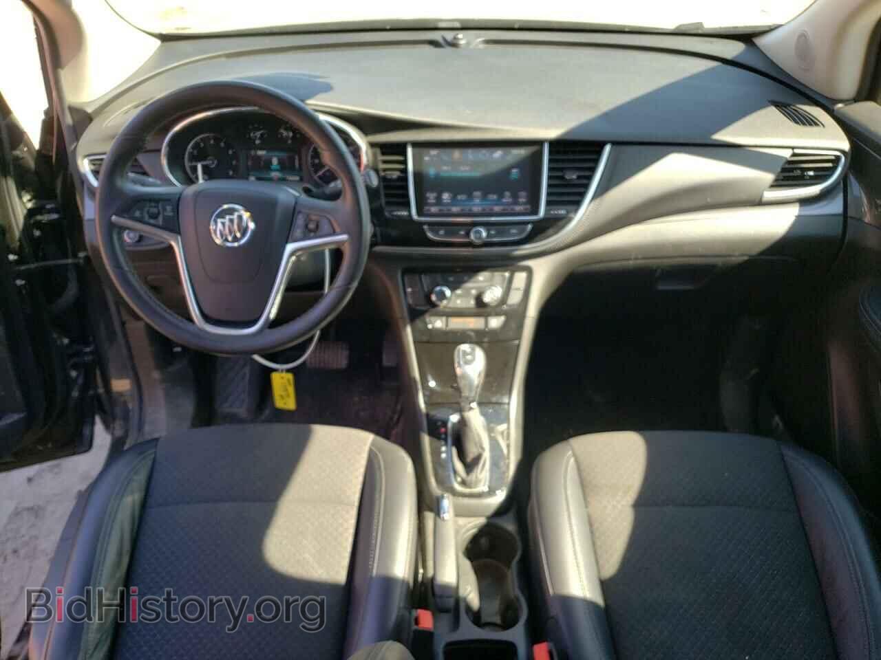 2017 BUICK ENCORE - VIN: KL4CJESB5HB192435 - Фото 8