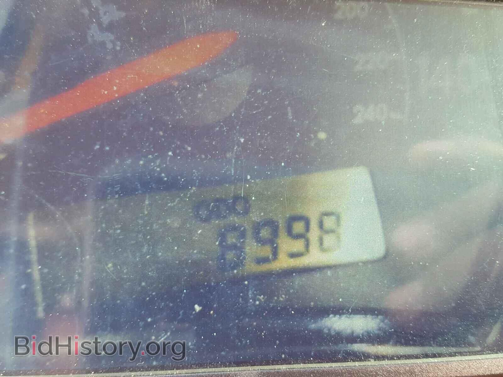 2013 TOYOTA COROLLA BA - VIN: 5YFBU4EE0DP115573 - Фото 8
