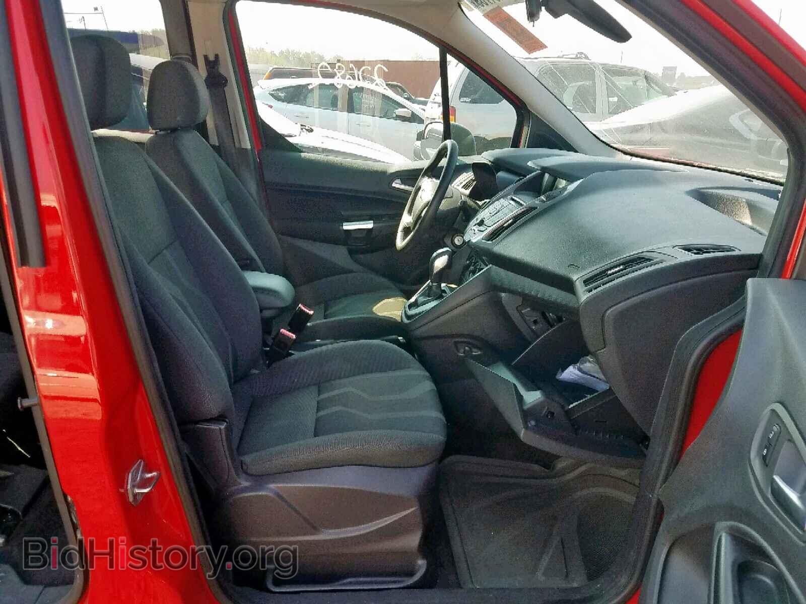 2016 FORD TRANSIT CO - VIN: NM0GE9F7XG1260268 - Фото 5