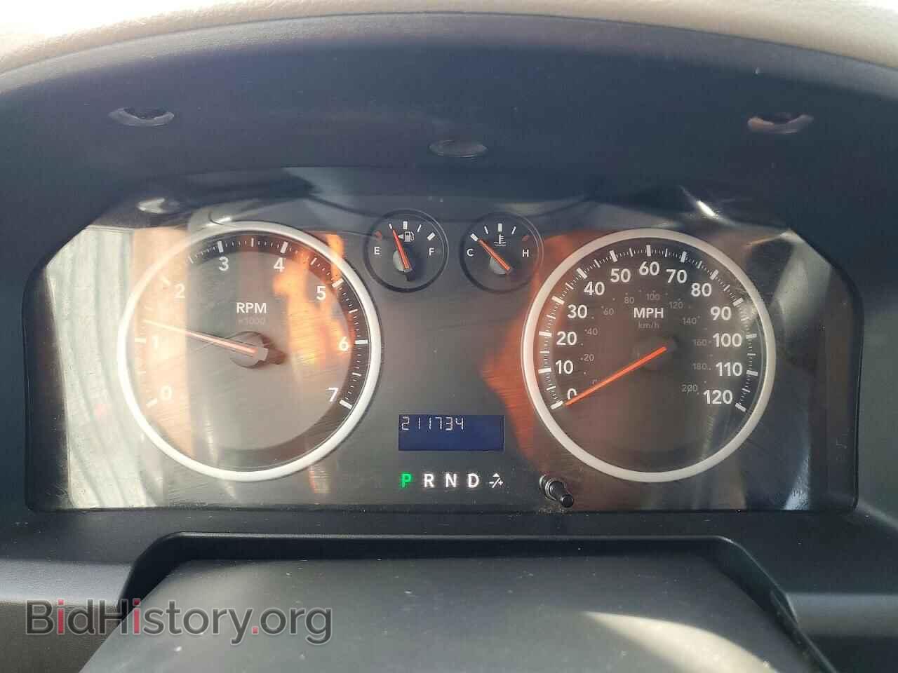2012 DODGE RAM 1500 - VIN: 1C6RD7KT8CS218344 - Фото 9