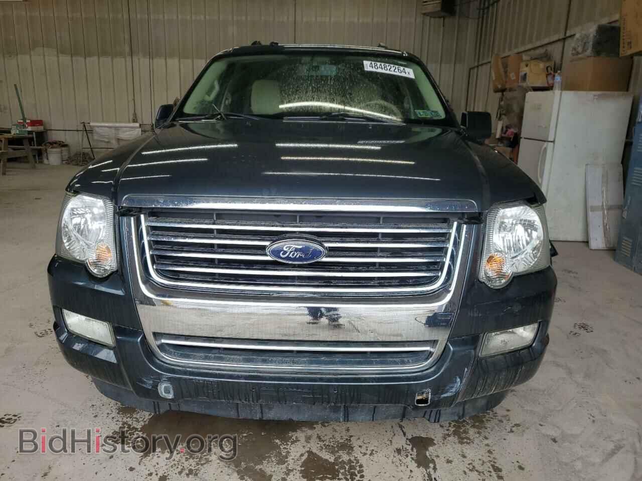 2010 FORD EXPLORER - VIN: 1FMEU7DE7AUA33902 - Photo 5