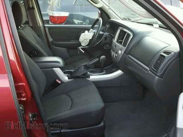 2005 MAZDA TRIBUTE - VIN: 4F2CZ94145KM19376 - Фото 5