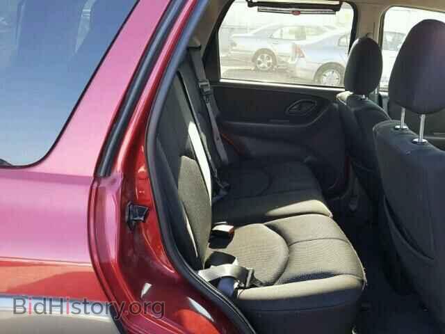 2005 MAZDA TRIBUTE - VIN: 4F2CZ94145KM19376 - Фото 6