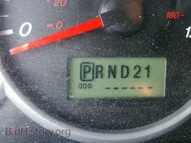 2005 MAZDA TRIBUTE - VIN: 4F2CZ94145KM19376 - Фото 8