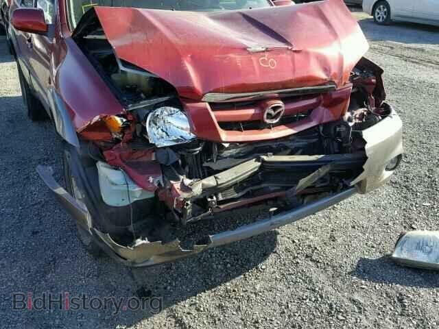 2005 MAZDA TRIBUTE - VIN: 4F2CZ94145KM19376 - Фото 9