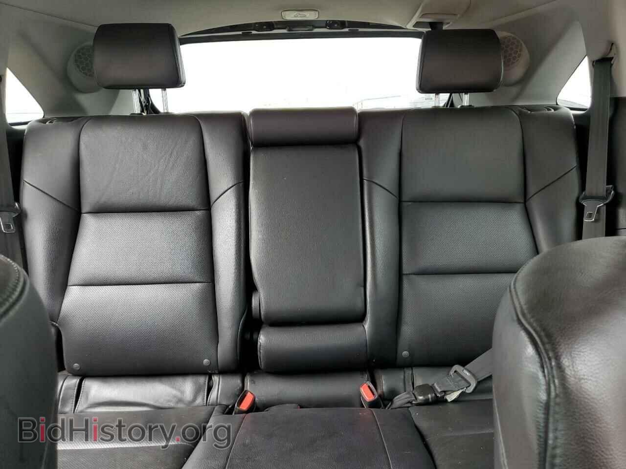 2017 ACURA RDX - VIN: 5J8TB4H71HL037408 - Фото 10