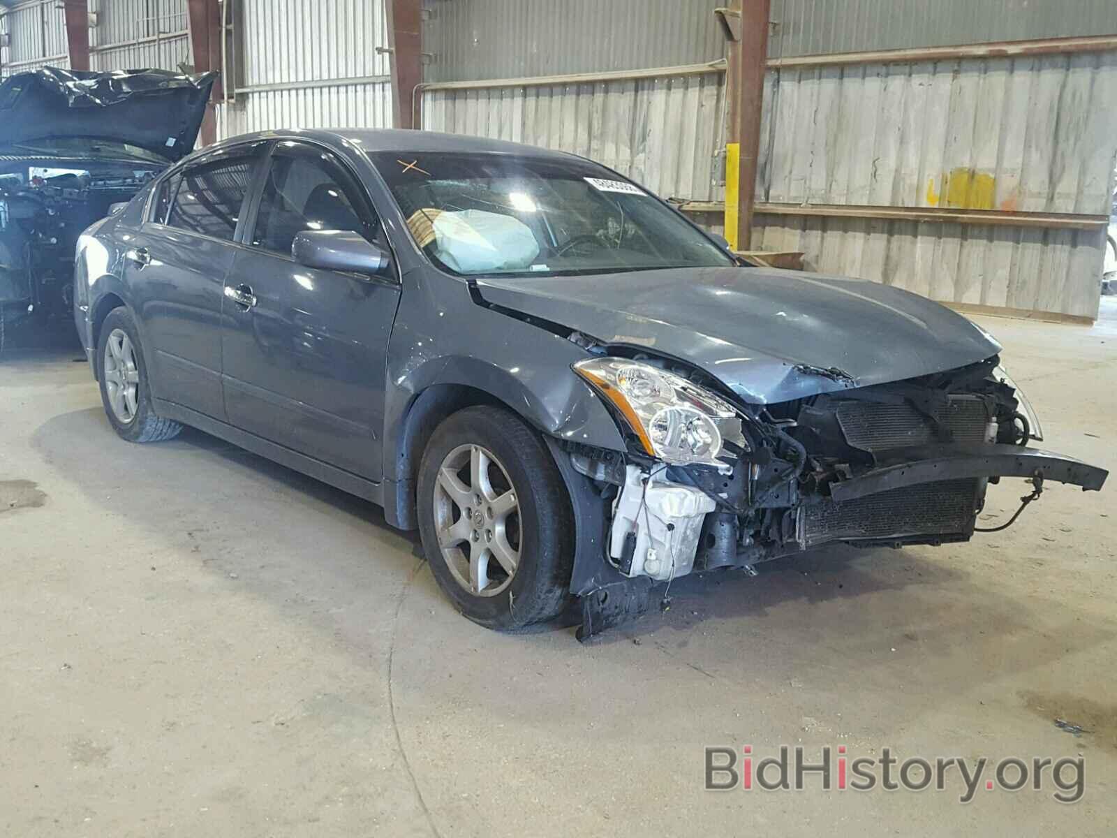 Photo 1N4AL2AP6CN538413 - NISSAN ALTIMA BASE 2012