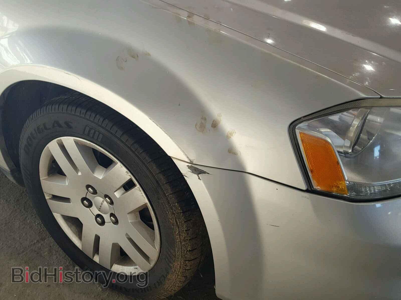 2012 DODGE AVENGER - VIN: 1C3CDZAB2CN272518 - Photo 9