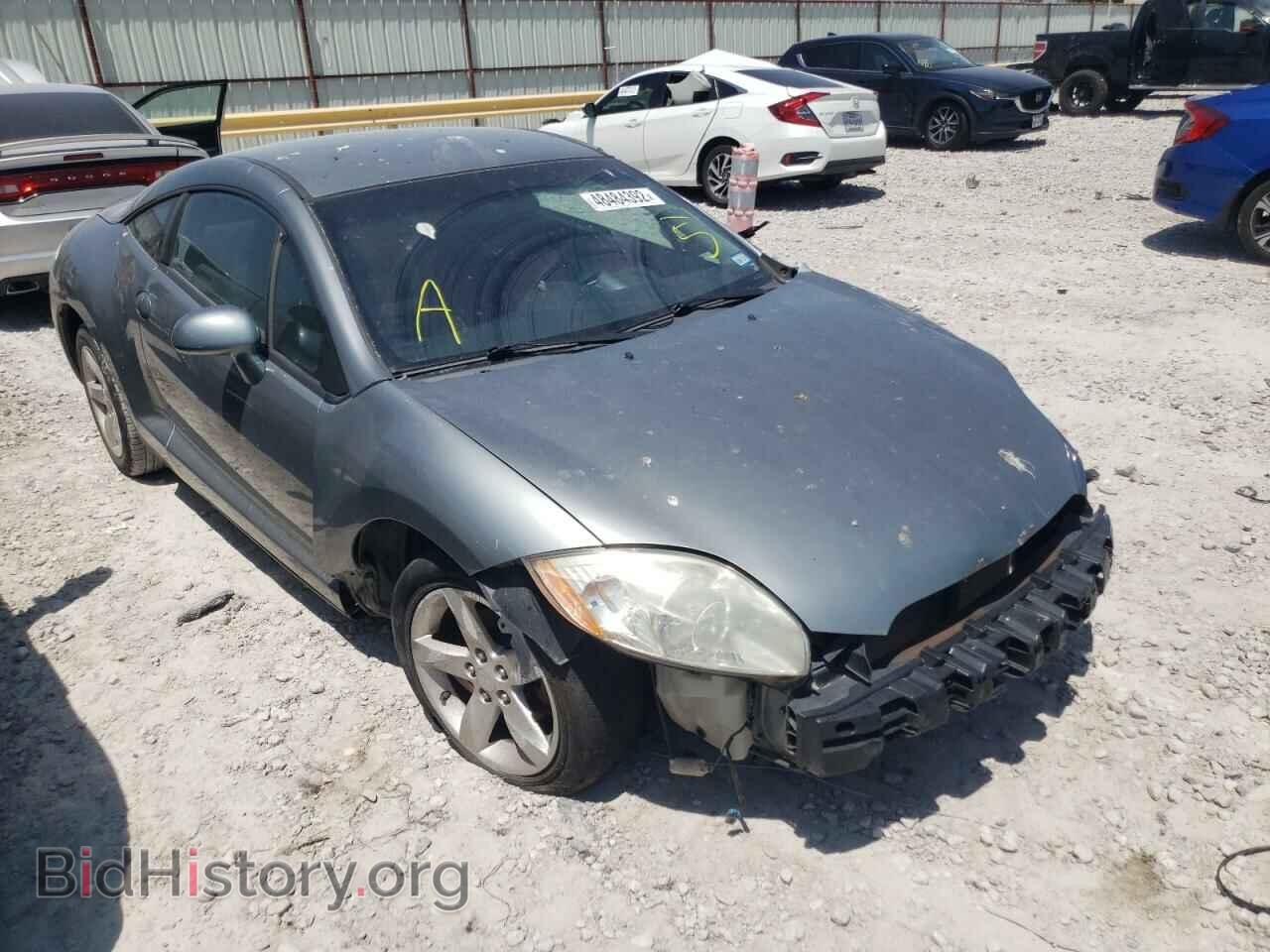 Photo 4A3AK24F39E015842 - MITSUBISHI ECLIPSE 2009
