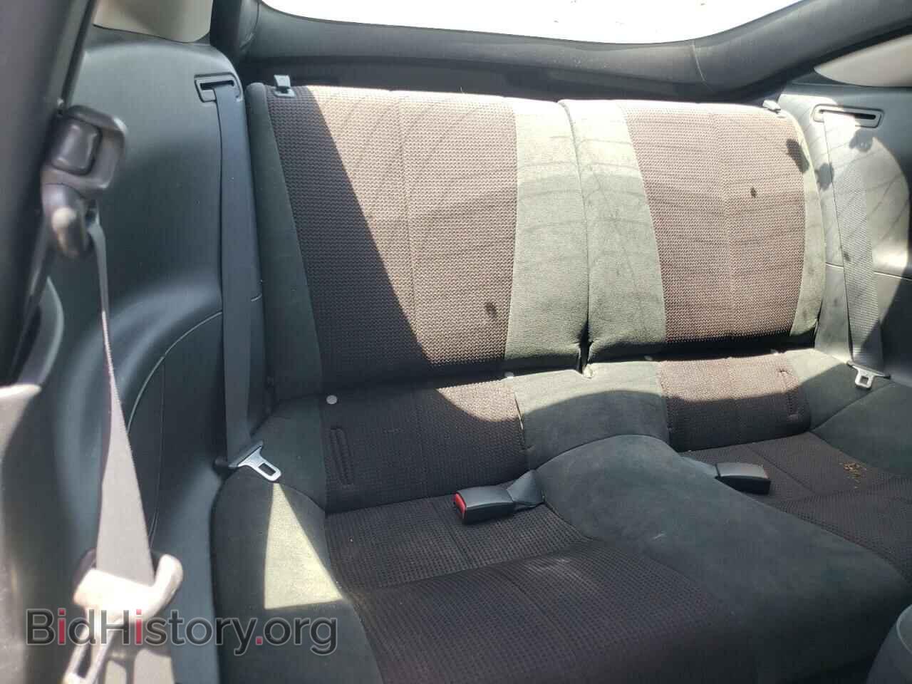 2009 MITSUBISHI ECLIPSE - VIN: 4A3AK24F39E015842 - Photo 6