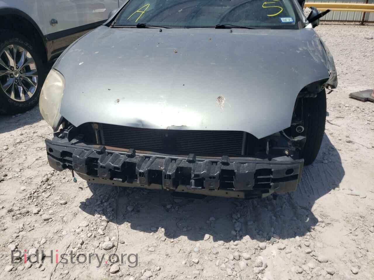 2009 MITSUBISHI ECLIPSE - VIN: 4A3AK24F39E015842 - Photo 9