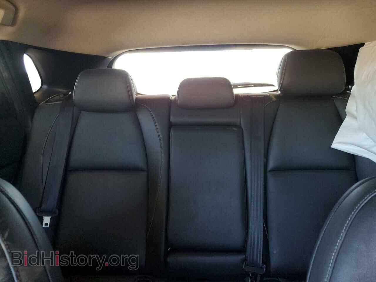 2020 MAZDA CX30 - VIN: 3MVDMACL0LM116820 - Фото 10
