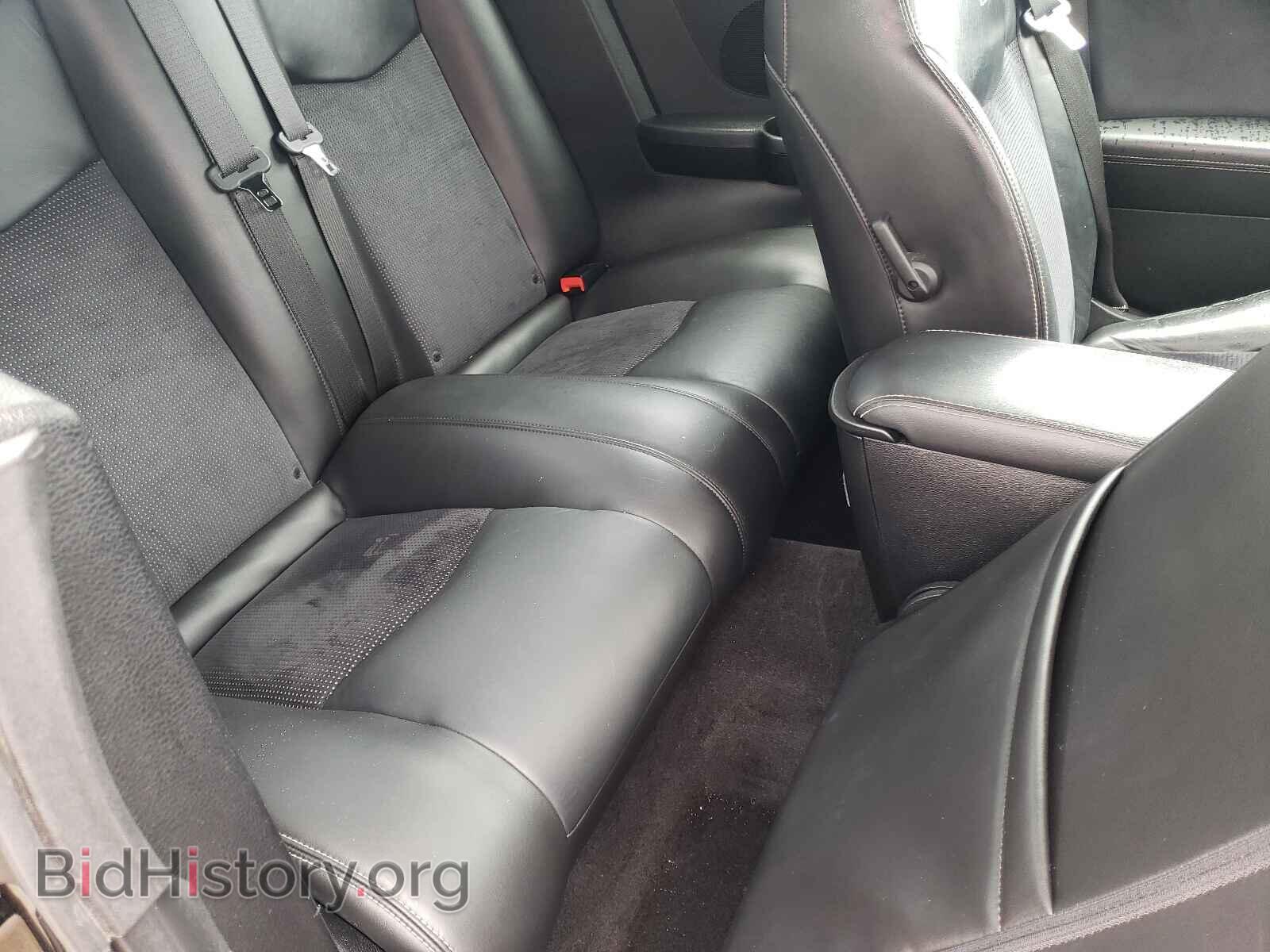 2012 CHRYSLER 200 - VIN: 1C3BCBGG3CN211400 - Фото 6
