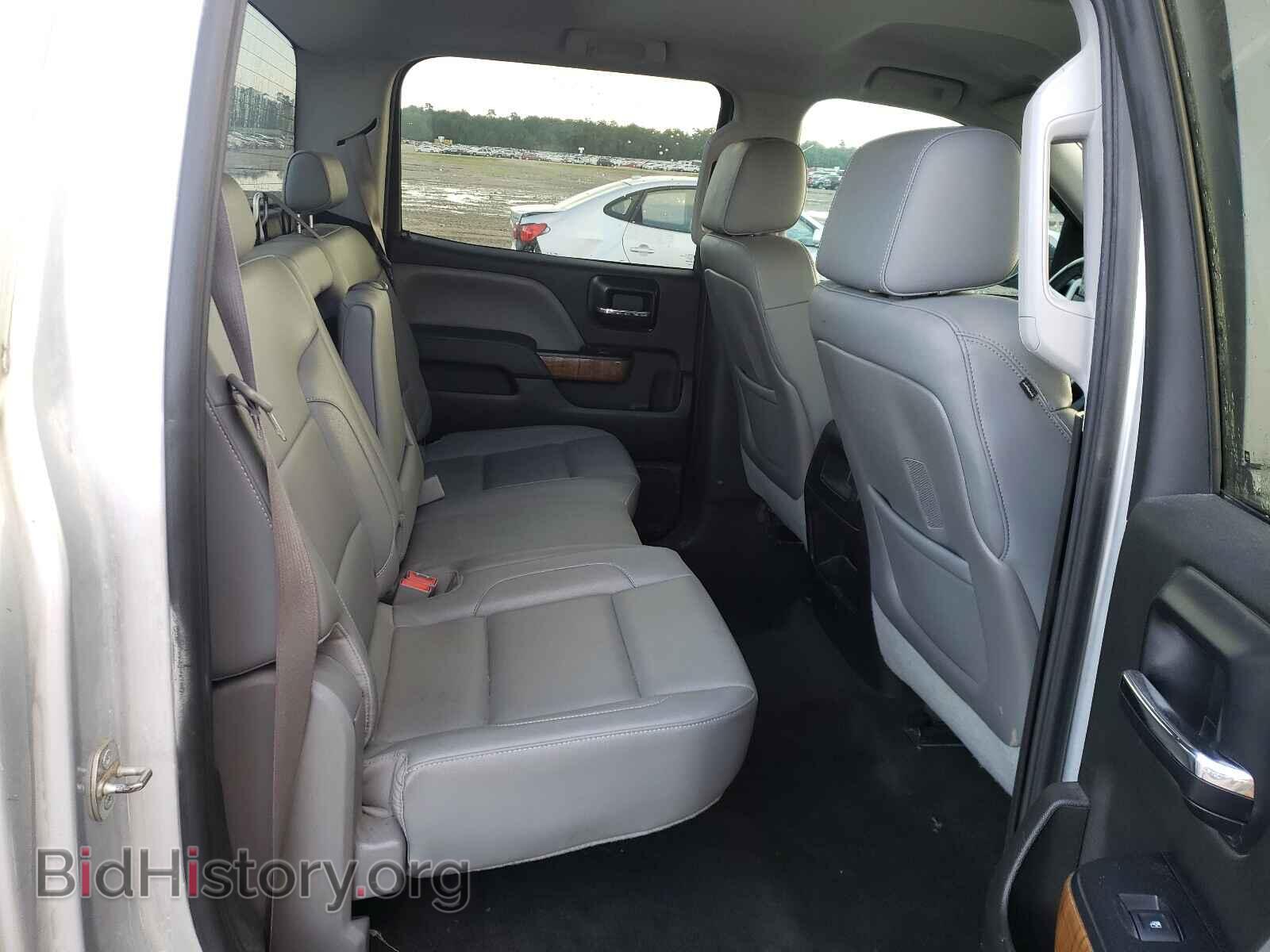 2014 GMC SIERRA - VIN: 3GTP1VEC5EG192188 - Photo 6