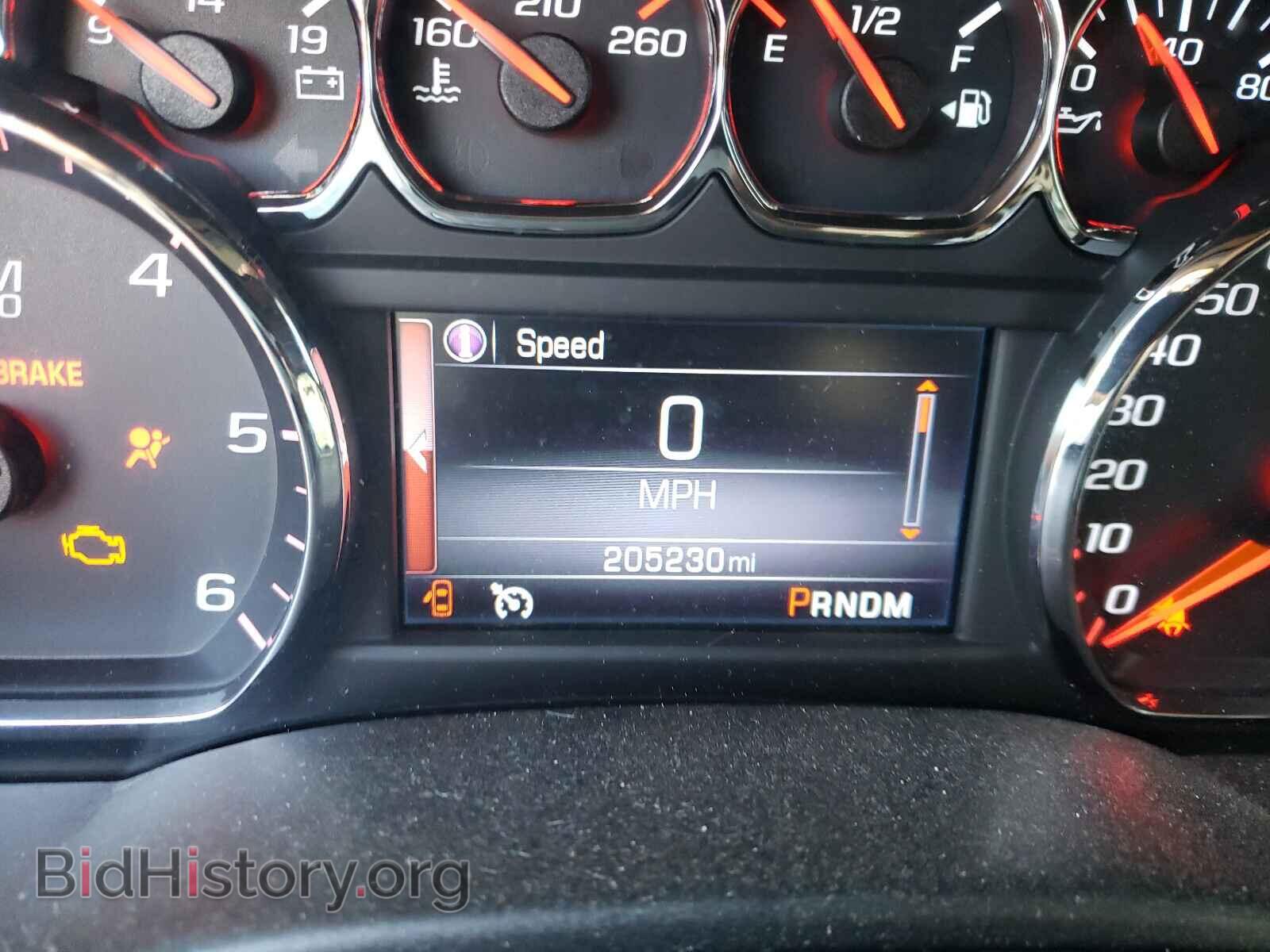 2014 GMC SIERRA - VIN: 3GTP1VEC5EG192188 - Photo 8