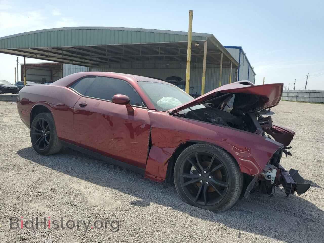 2022 DODGE CHALLENGER - VIN: 2C3CDZAG4NH178406 - Photo 4