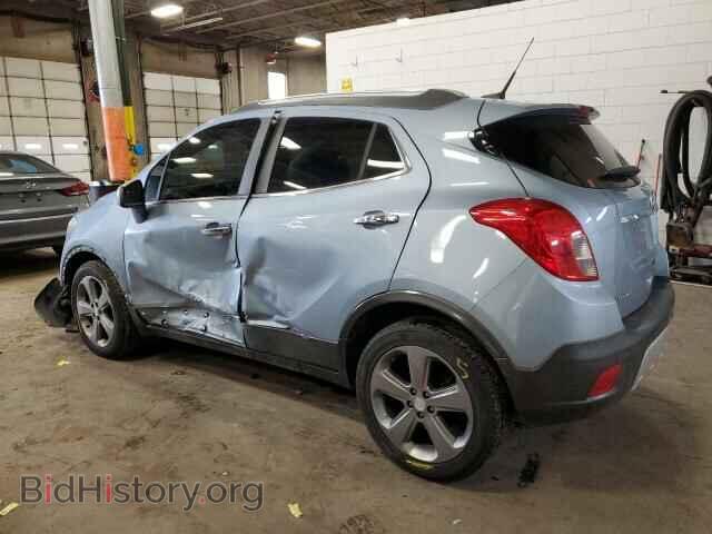 2013 BUICK ENCORE - VIN: KL4CJDSB6DB029524 - Photo 2