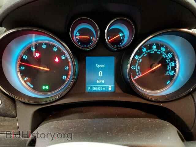 2013 BUICK ENCORE - VIN: KL4CJDSB6DB029524 - Photo 9