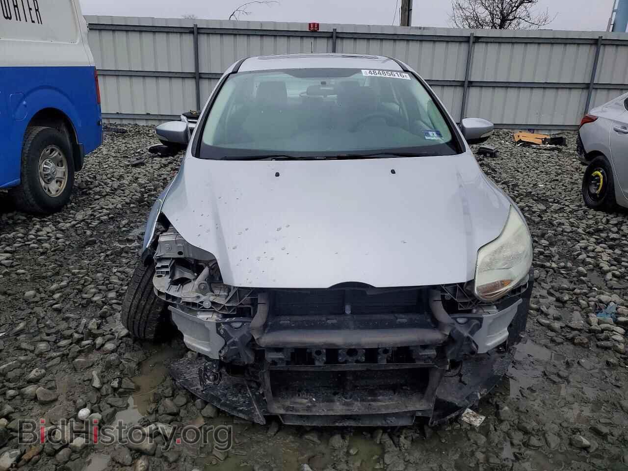2013 FORD FOCUS - VIN: 1FADP3F29DL114015 - Photo 5