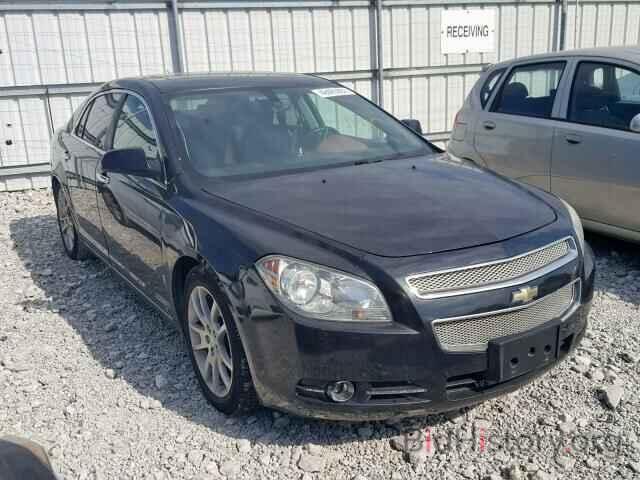 Фотография 1G1ZK577194130952 - CHEVROLET MALIBU 2009