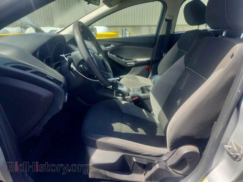 2014 Ford FOCUS (VIN 1FADP3F20EL148099) — фото 7 из 12