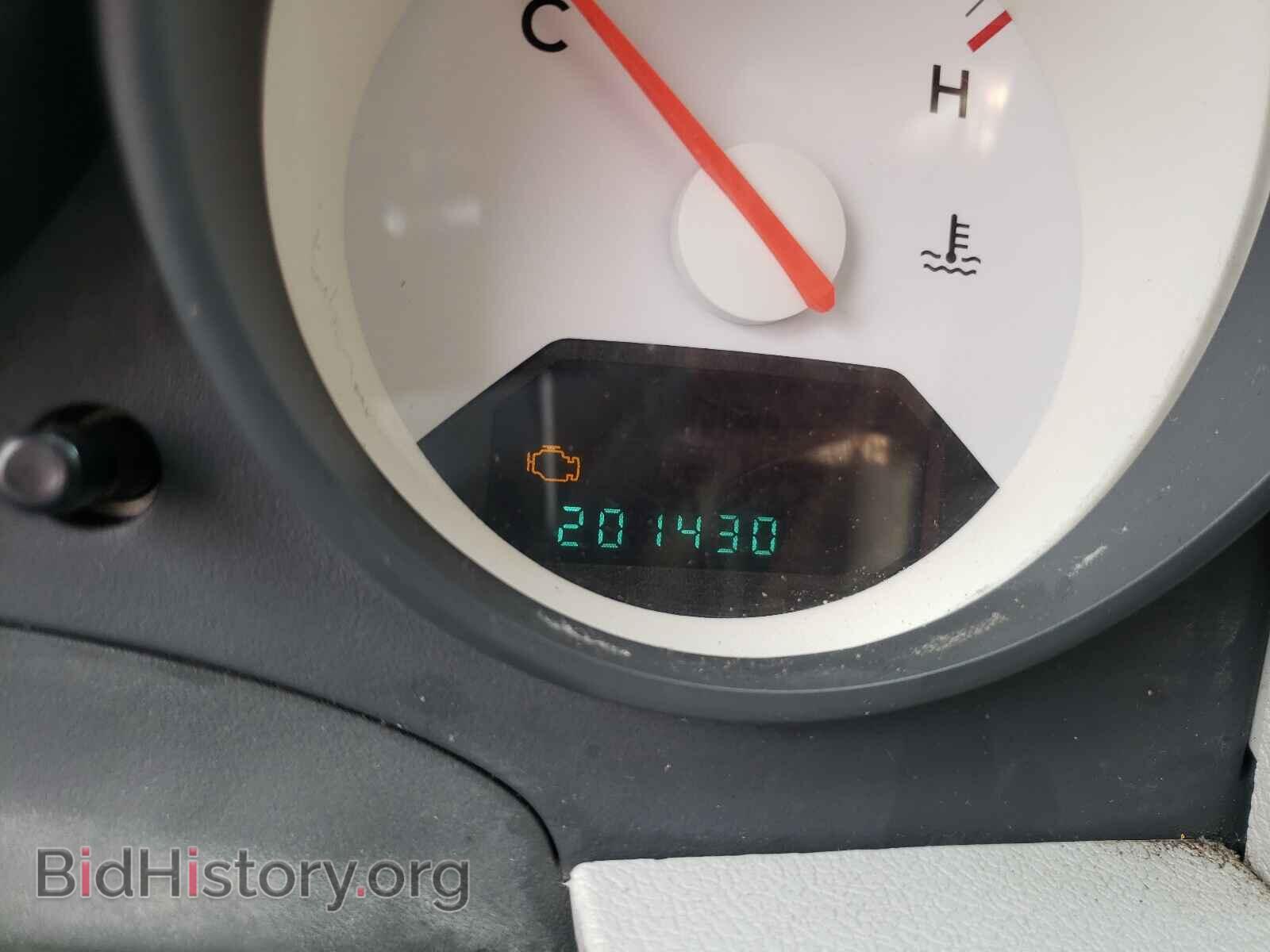 2007 DODGE CALIBER - VIN: 1B3HB28BX7D507832 - Фото 8