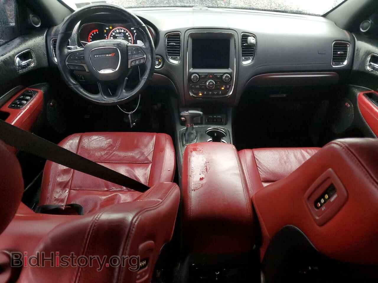 2018 DODGE DURANGO - VIN: 1C4SDJCT5JC315868 - Фото 8