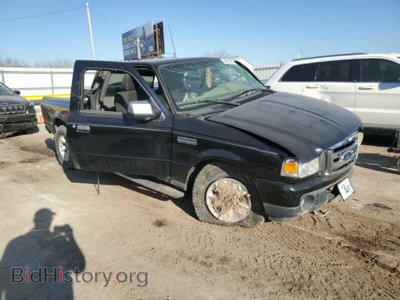 2011 Ford RANGER (VIN 1FTLR4FE6BPA80864) — фото 4 из 12