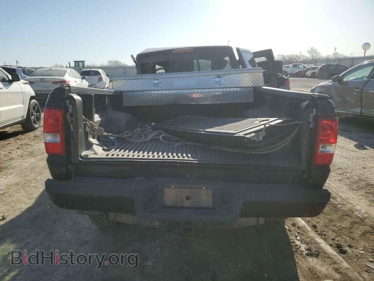 2011 FORD RANGER - VIN: 1FTLR4FE6BPA80864 - Фото 6