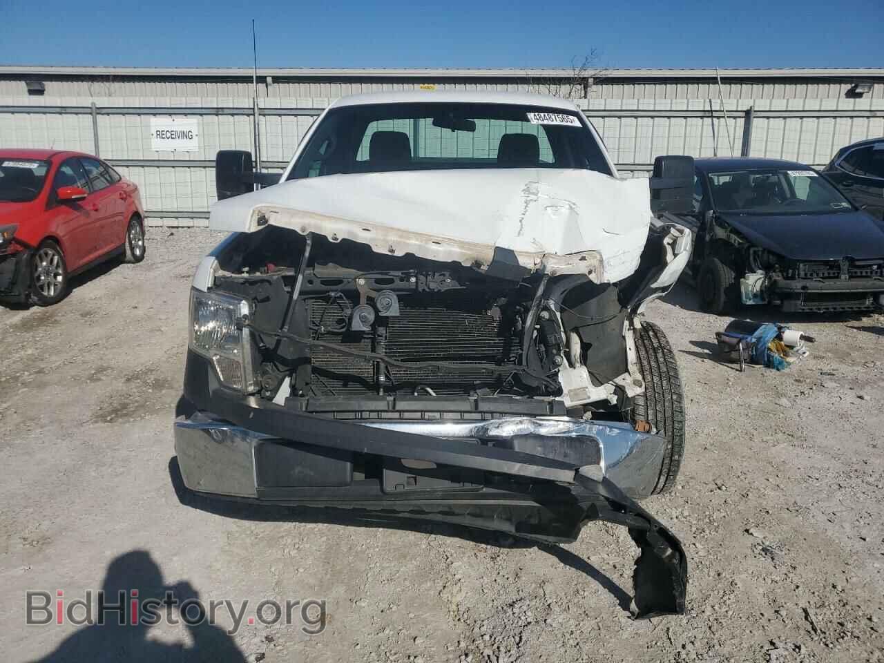 2013 FORD All Models - VIN: 1FTNF1CF7DKF15971 - Photo 5