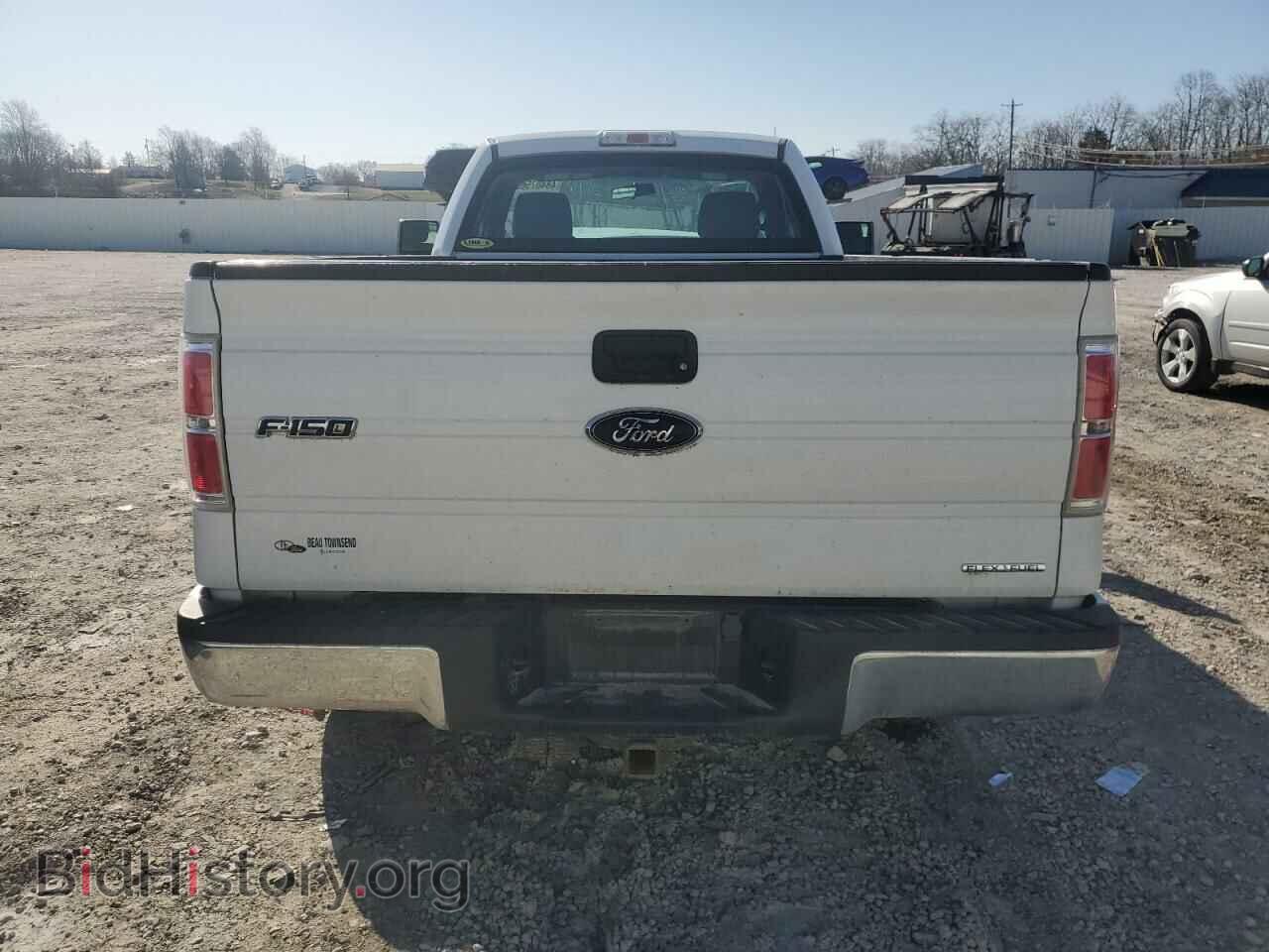 2013 FORD All Models - VIN: 1FTNF1CF7DKF15971 - Photo 6