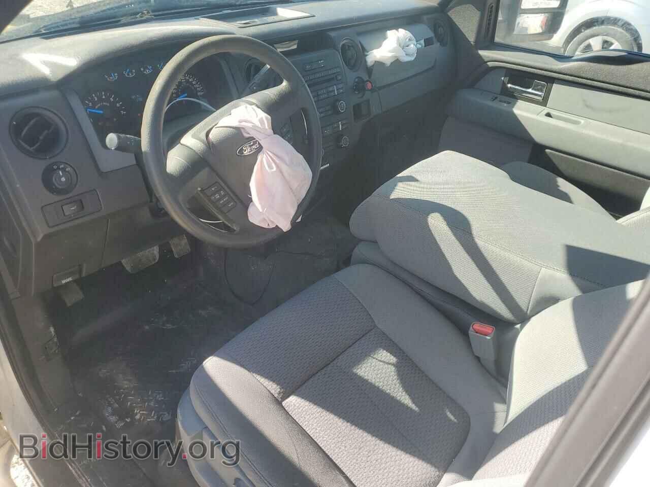 2013 FORD All Models - VIN: 1FTNF1CF7DKF15971 - Photo 8