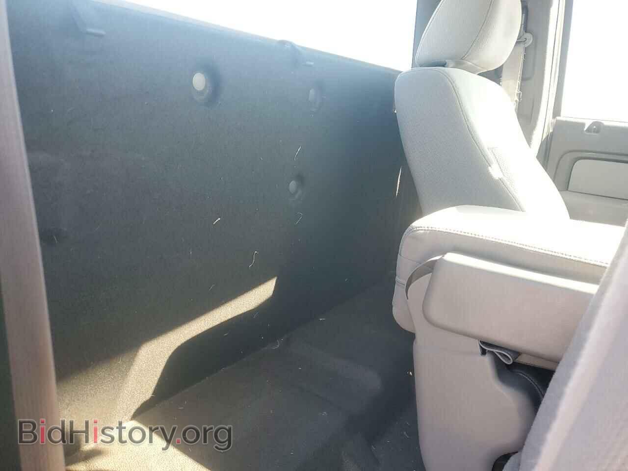 2013 FORD All Models - VIN: 1FTNF1CF7DKF15971 - Photo 10