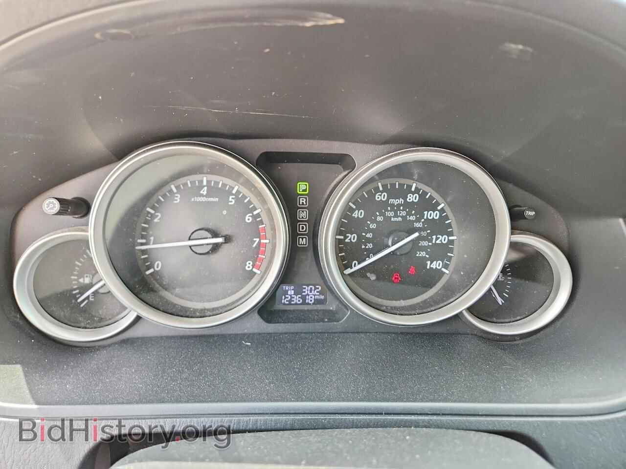 2015 MAZDA CX-9 - VIN: JM3TB2DA5F0452337 - Фото 9